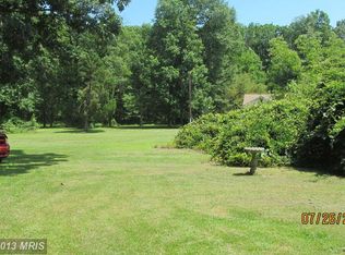 2110 Schaffers Rd, Baltimore, MD 21221