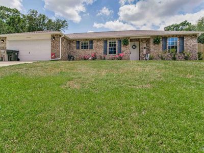 1441 Longbranch Dr, Cantonment, FL, 32533