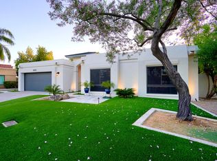 (Undisclosed Address), Scottsdale, AZ 85254