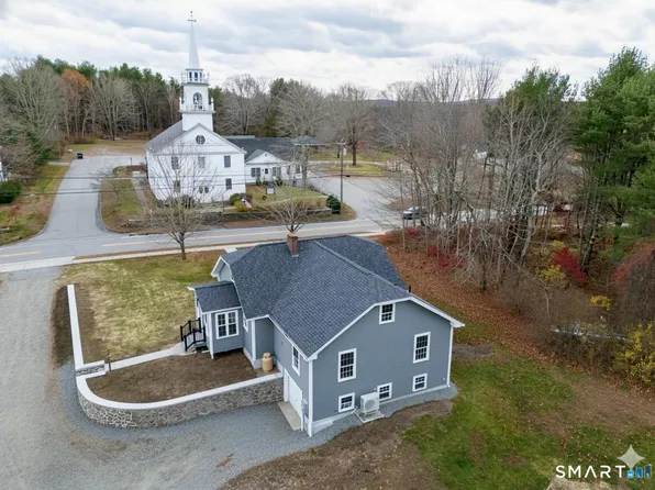 61 Main Street, Voluntown, CT 06384