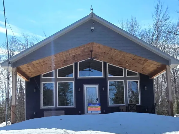 3838 Bear Lake Ln, Laona, WI 54541