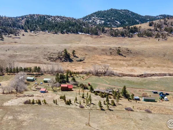 2935 W County Road 82E, Livermore, CO 80536