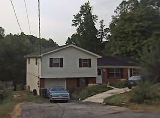 86 Dowlen Rd, Hixson, TN 37343