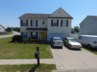 1691 Mossberg Dr, Sumter, SC 29150