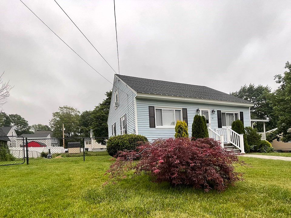 33 Long Pond Dr, Dracut, MA 01826 Zillow