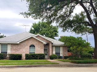 1501 Sage Ct, Mesquite, TX 75181