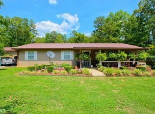 1286 Two Rock Rd, Waco, GA 30182