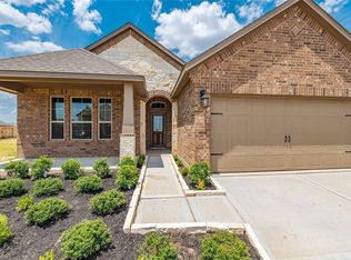 28727 Possession Island Ln, Fulshear, TX 77494