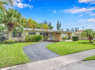 1801 SW 70th Ct, Miami, FL 33155