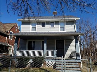 7304 Dudley Ave, Cleveland, OH