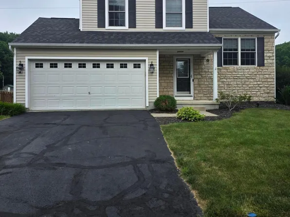 1501 Pheasant Run Dr, Newark, OH 43055