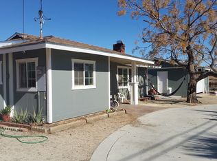 49482 Park Ave, Morongo Valley, CA 92256