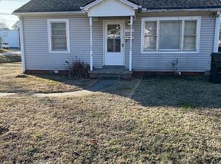 803 N 23rd Ave, Humboldt, TN 38343