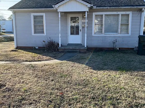 803 N 23rd Ave, Humboldt, TN 38343