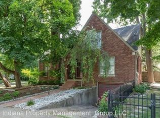5695 N College Ave, Indianapolis, IN