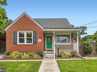 210 Dorell Rd, Essex, MD 21221