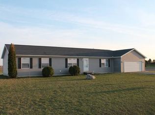 22655 Portage Rd, Weston, OH 43569