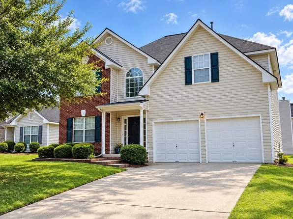 30 Westfield Way, Covington, GA 30016