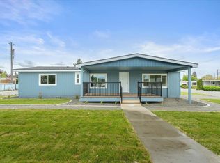 17420 E 3rd Ave, Greenacres, WA 99016