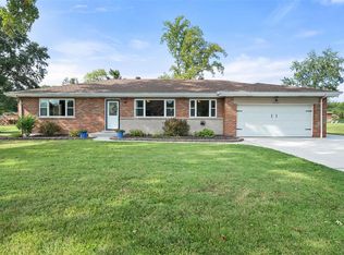 10517 Concord School Rd, Saint Louis, MO 63128