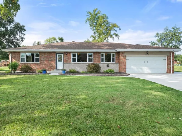 10517 Concord School Rd, Saint Louis, MO 63128