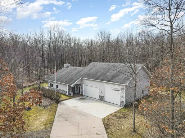 2188 E Ashby Rd, Midland, MI 48640