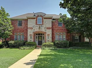 7636 Hove Ct, Plano, TX 75025