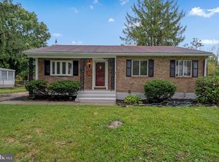 1529 Adamsview Rd, Catonsville, MD 21228