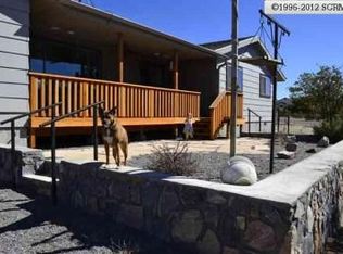 2017 Fir St, Silver City, NM 88061