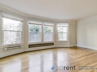 1525 Chestnut St #2, San Francisco, CA 94123