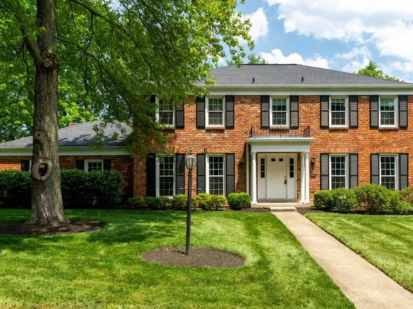 5346 Ivybrook Ct, Cincinnati, OH 45236