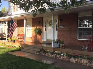 1572 N 3351 W, Vernal, UT 84078