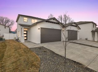 1074 S Underwood Pl Unit 120, Kennewick, WA 99337