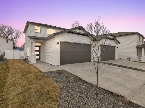 1074 S Underwood Pl, Kennewick, WA