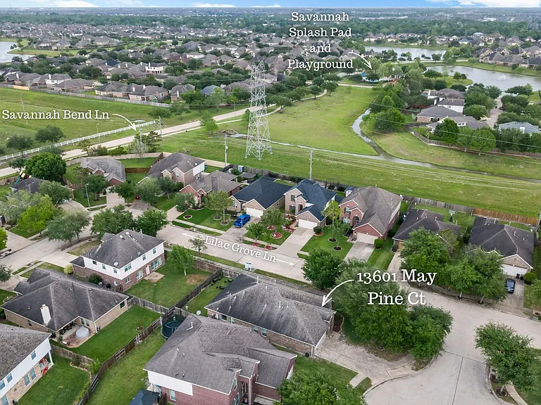 13601 May Pine Ct — Photo 37