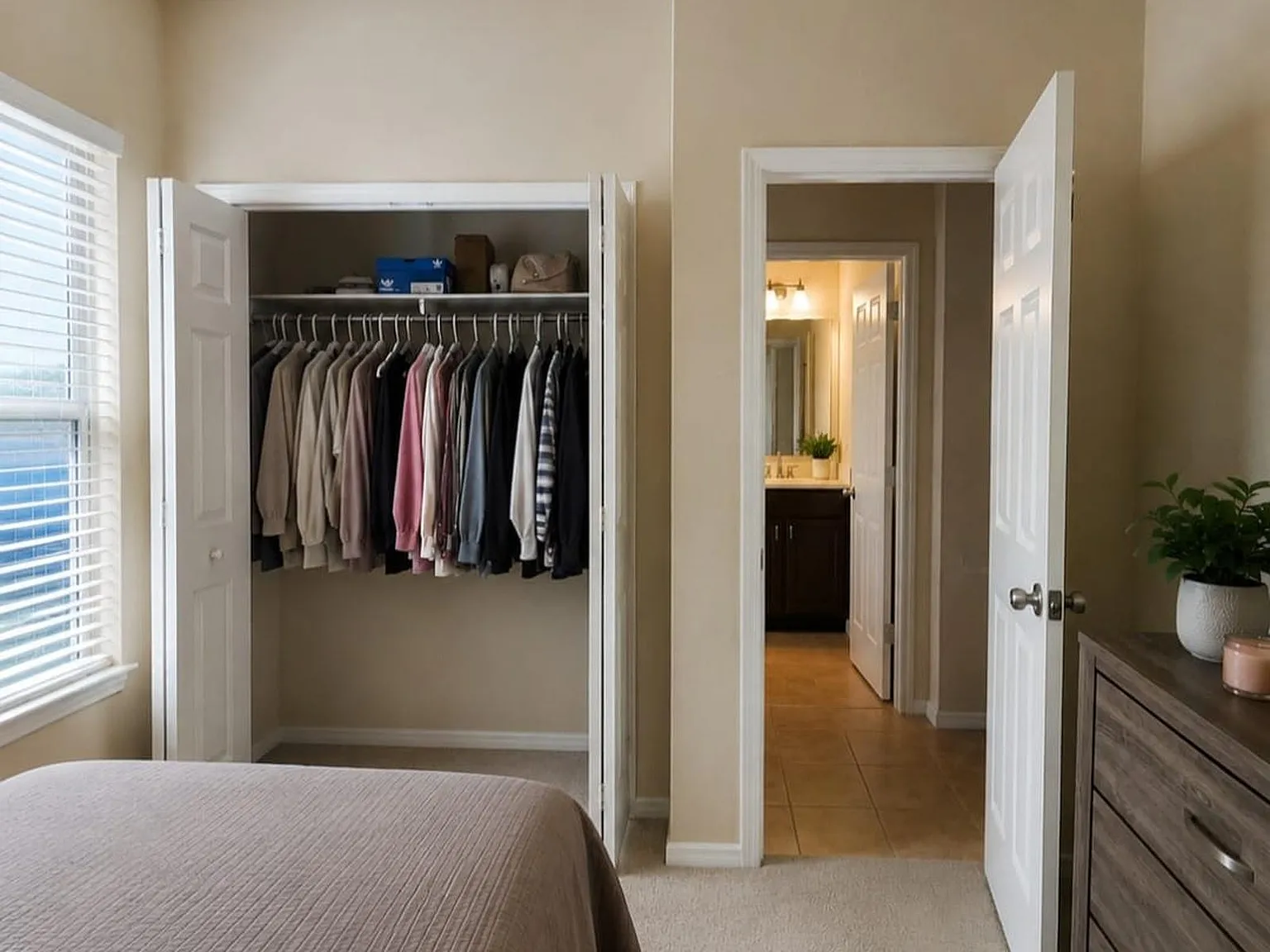 1 bed, 1.0 bath, 1498 sqft, $1,390 — Photo 2