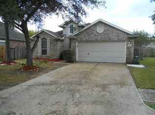 9210 Comanche Peak Ln, Houston, TX 77089