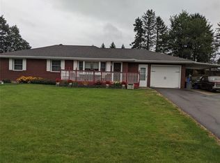 12 Brook Ave, Binghamton, NY 13901
