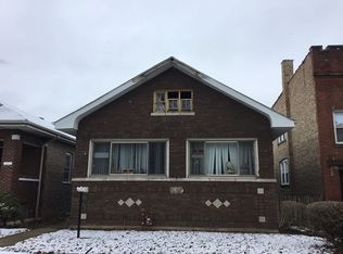 8212 S Ada St, Chicago, IL 60620