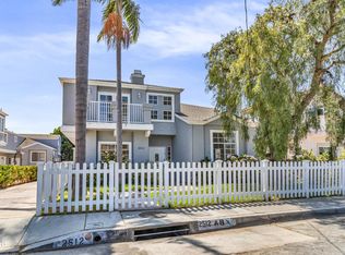 2512 Huntington Ln #A, Redondo Beach, CA 90278