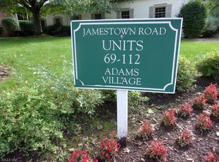 84 Jamestown Rd #84, Basking Ridge, NJ 07920