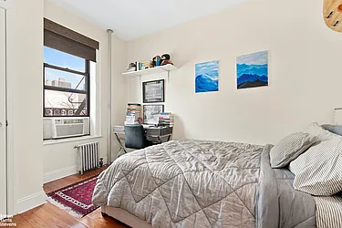 Rented by Brown Harris Stevens