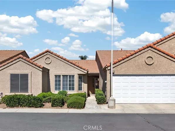 983 Stonecrest St, Hemet, CA 92545