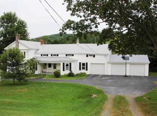 662 Beards Hollow Rd, Richmondville, NY 12149