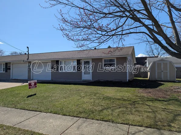 2011 Mark Dr, Lorain, OH 44052