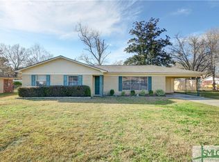 1229 S Rogers St, Pooler, GA 31322