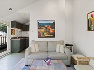 156 Bradford St APT 4, Provincetown, MA 02657