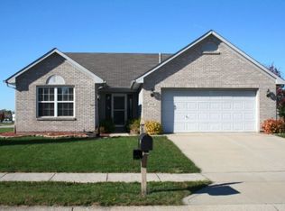 5440 Black Bear Cir, Indianapolis, IN 46239
