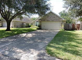 8723 Cypressbrook Dr, Houston, TX 77095