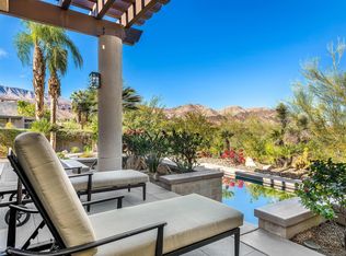 430 Morning Dove, Palm Desert, CA 92260